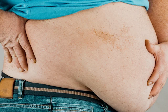 Suplementos de Nature’s Bounty para Combatir la Obesidad