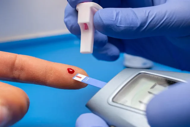 Suplementos de Nature's Bounty para la Diabetes