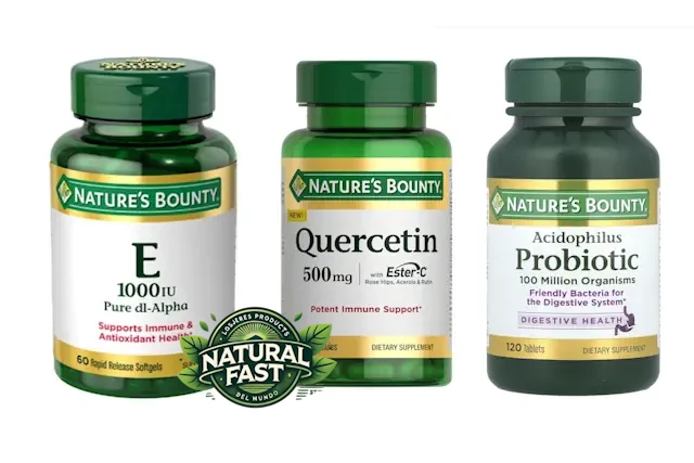 Productos Naturales para Evitar el Cancer